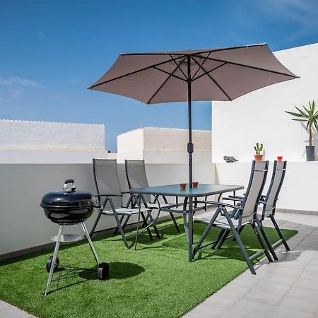 Apartamento Casa Zen Corralejo Exterior foto