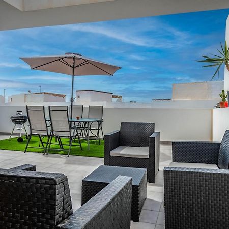 Apartamento Casa Zen Corralejo Exterior foto