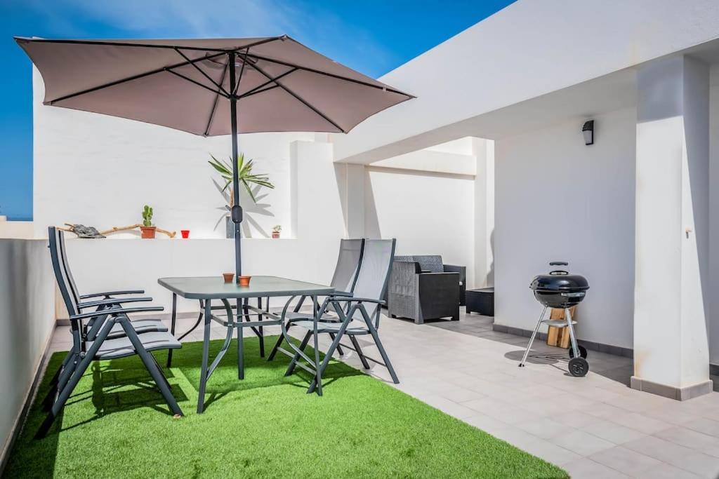 Apartamento Casa Zen Corralejo Exterior foto