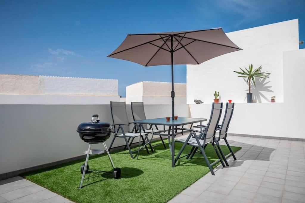 Apartamento Casa Zen Corralejo Exterior foto