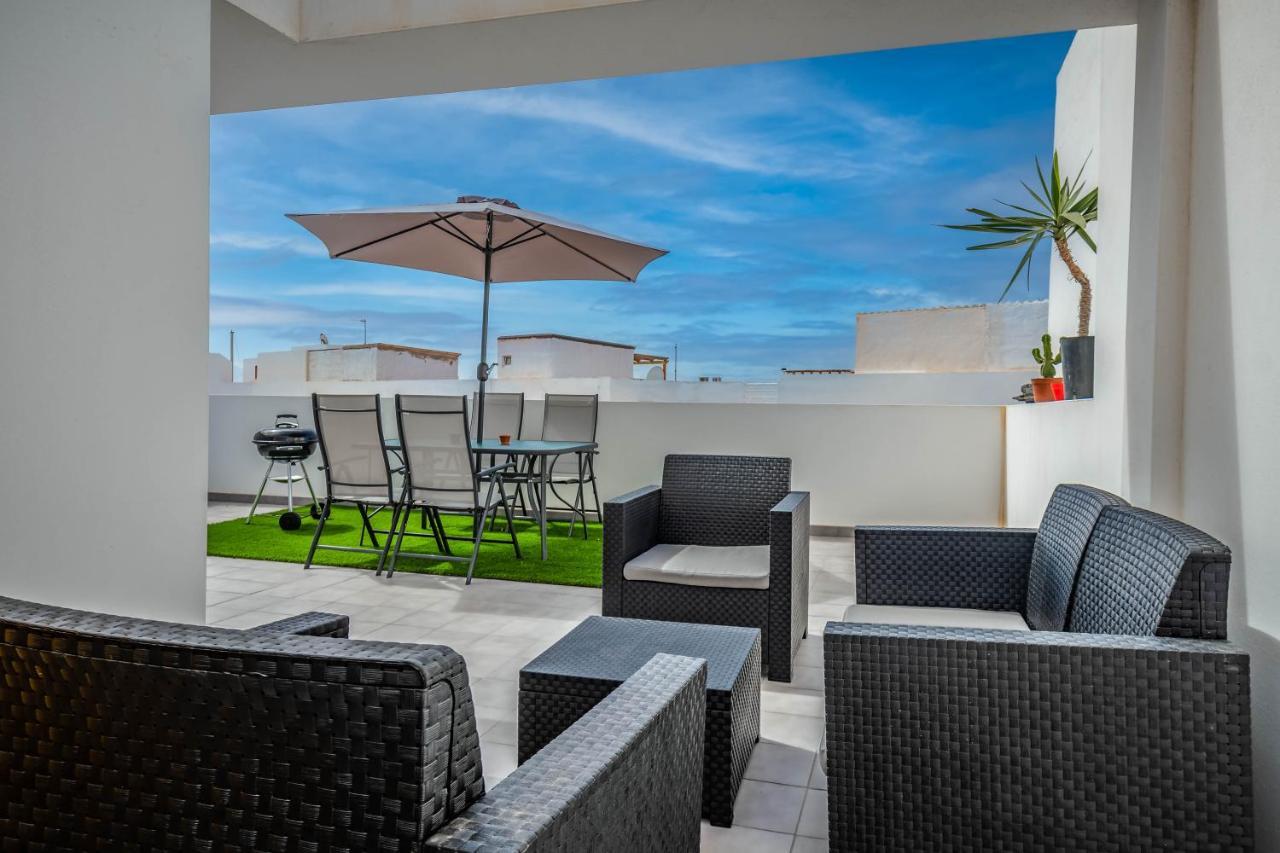 Apartamento Casa Zen Corralejo Exterior foto